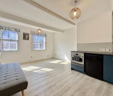 2 bedroom flat to rent - Photo 5