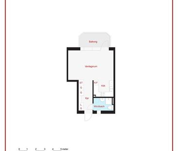 Angelikagränd 59 - Photo 4