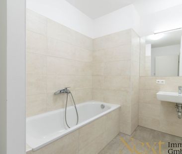 Ansprechende 3-Zimmer-Wohnung mit großzügiger Freifläche und modern... - Foto 2