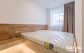 LUCRON | Úplne nový 1,5 izbový byt s pekným výhľadom a garážovým státím v cene na prenájom v projekte Arboria na Veternej ulici - Fotografia 3