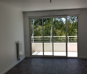 Location Appartement 2 pièces 44m² - Photo 1