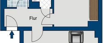 Jetzt zugreifen – super Schnitt u. neues Bad - Photo 1