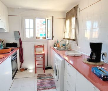 Apartamento en Jávea, ARENAL, alquiler - Photo 1