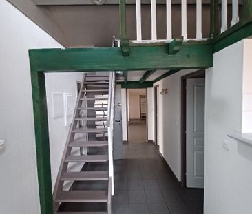 Location Appartement 2 pièces 59m² CUGNAUX 31270 - Photo 6