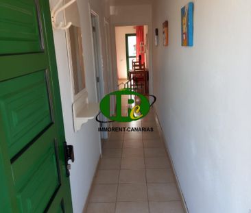 Apartment mit 1 Schlafzimmer Nähe Strandpromenade in Playa del Ingl... - Photo 5