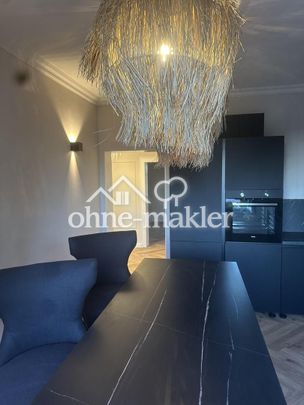 Exclusive Terrassenwohnung - Photo 1