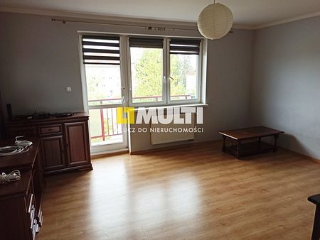 Dwa pokoje 51 m2 w dogodnej lokalizacji - Photo 2