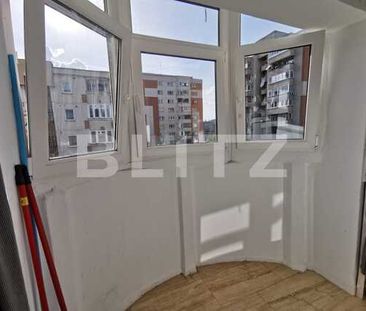 Garsoniera de 25 mp, balcon, decomandata, Manastur - Fotografie 2