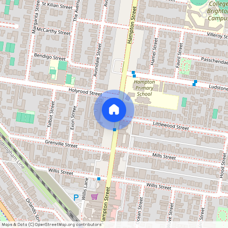 404/451 Hampton Street, Vic 3188