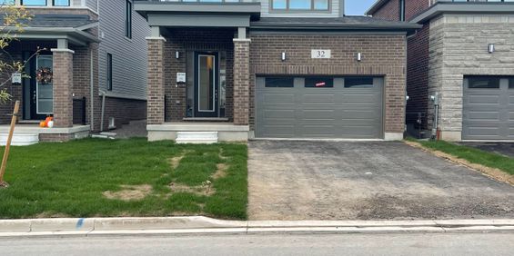 For Lease - 32 Gibson Drive, Erin, Ontario - Photo 3