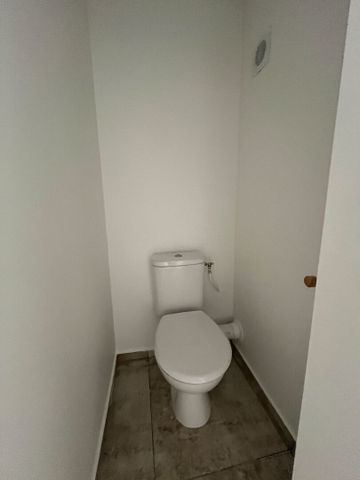 Location Appartement 2 pièces 44m² - Photo 4