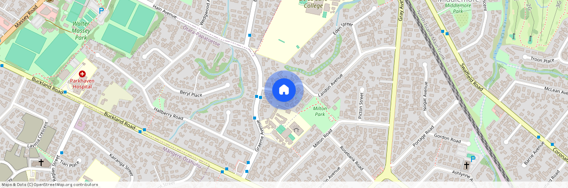 56 Landon Avenue, Mangere East, Manukau City