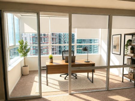 For Lease - 717 Bay Street Unit# 1907, Toronto, Ontario - Photo 5