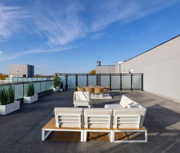 For Lease - 2274 Princess Street Unit# 505, Kingston, Ontario - Photo 6