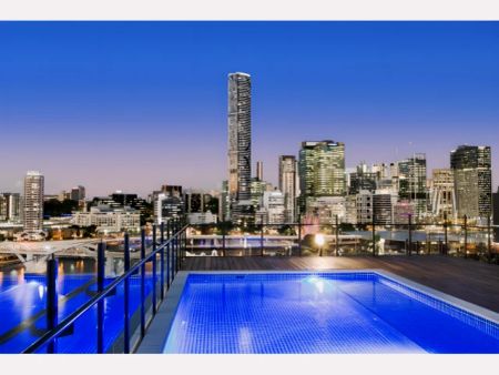 25 Bouquet St, South Brisbane, Brisbane - Photo 2