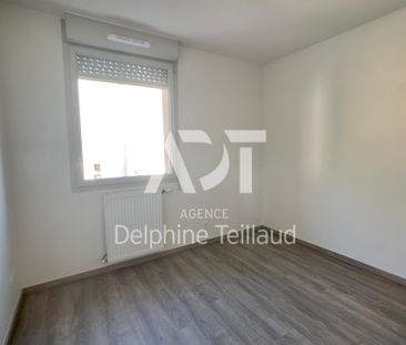 Location Appartement 3 pièces 60m² FONTAINE 38600 - Photo 5