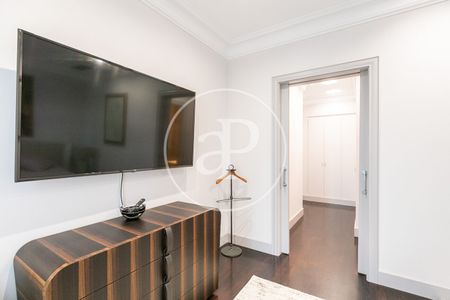 Furnished flat for rent in Paseo de Gracia - Photo 4