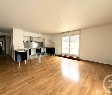 Appartement F4 à louer 4 pièces - 83,80 m2 CHARTRES - 28 - Photo 2