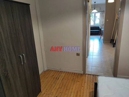 Studio/Γκαρσονιέρα για ενοικίαση Αγία Τριάδα (Φάληρο - Ιπποκράτειο) - Φωτογραφία 2