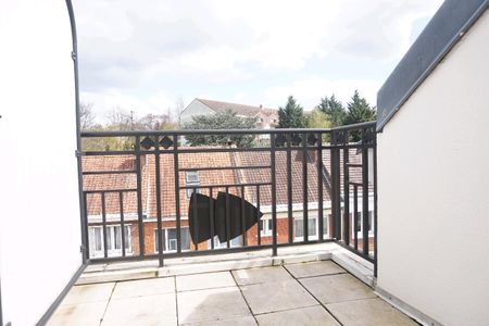 Location Appartement 2 pièces 41m² LILLE 59000 - Photo 4