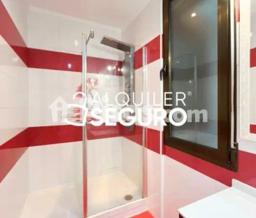 Piso en alquiler en Chamberi - Photo 5