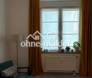 schöne Singlewohnung in zentraler Lage im Mülheimer Stadtteil Heissen - Photo 1