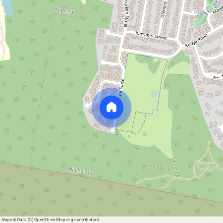 29 Ironbark Pl, Qld 4053, Mitchelton