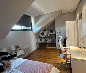 Chalet Adosado en alquiler en Pozuelo de Alarcón – Madrid | Gilmar - Photo 6