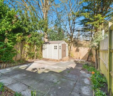 2 Bed End Terrace, Vine Road, SO16 - Photo 2