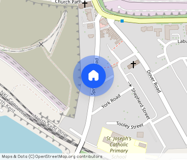 Springhead Road, Northfleet, Gravesend, DA11 - Photo 1