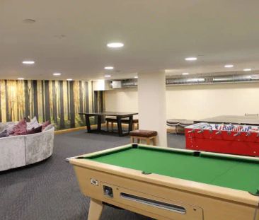 Deluxe Studio - Photo 5