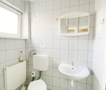 Helle 2-Zimmer-Wohnung - Foto 4