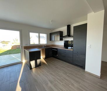 Maison Crevin ('5 pièces) 112 m² - Photo 1