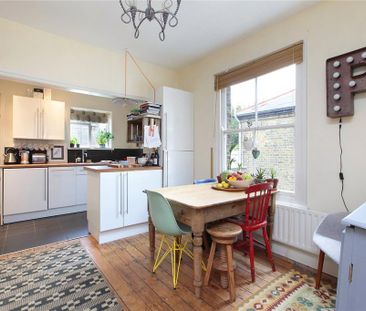 1 bedroom maisonette to rent - Photo 6