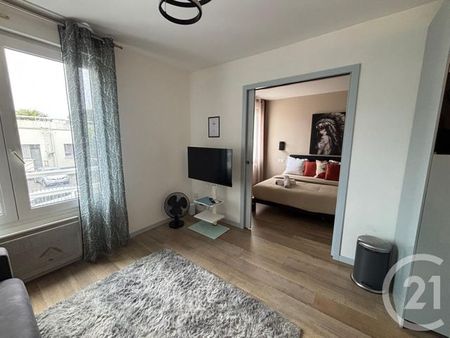 Appartement F2 à louer - Photo 5