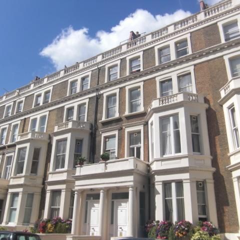 Flat 12 Penywern Road, Earls Court SW5 9SX - Photo 1