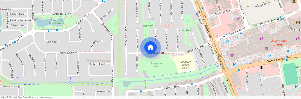 20 Centaurus St, WA 6168, Rockingham