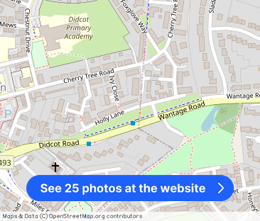 Holly Lane, Harwell, Didcot, Oxfordshire, OX11 - Photo 1