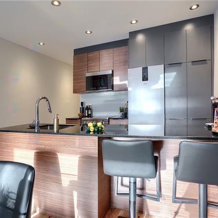 Appartement 4½ a louer au Rosemont - Photo 4