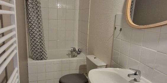 Location Appartement 1 pièce 24m² ROUEN 76000 - Photo 3