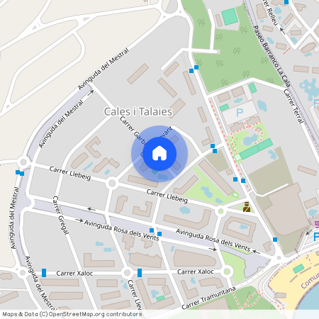 Alicante (LA CALA DE VILLAJOYOSA)