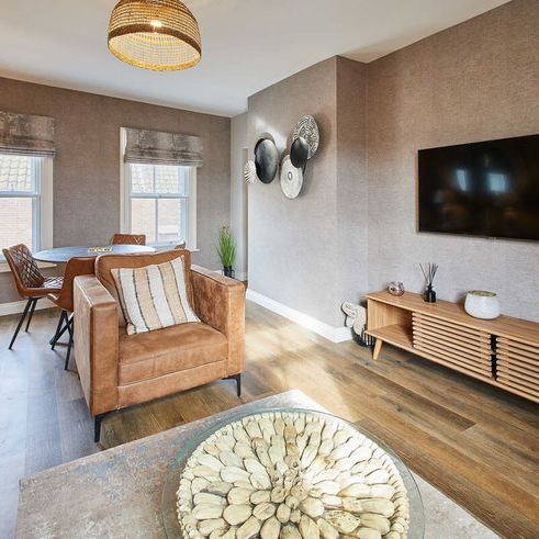 Baxtergate - Photo 1