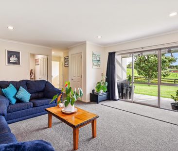 Country Charm on Three Mile Bush Road - Photo 2