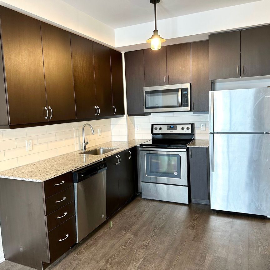 For Lease - 9560 Markham Road Unit# 1507, Markham, Ontario - Photo 1