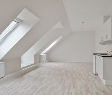 Stor 1-vær lejlighed i hjertet af Viborg - Photo 3