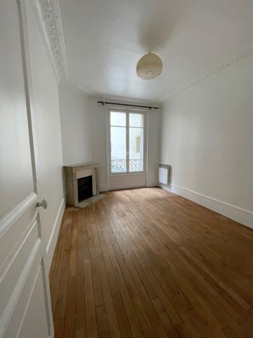 Appartement 44.33 m² - 2 Pièces - Paris (75005) - Photo 3