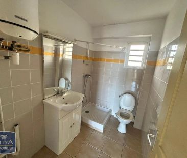 Appartement à louer 1 pièce 27.85m² - Photo 3