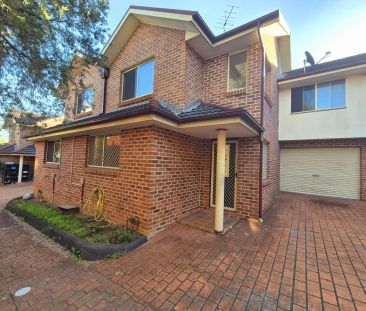 3/46 Chelmsford Avenue, Bankstown NSW 2200 - Photo 1