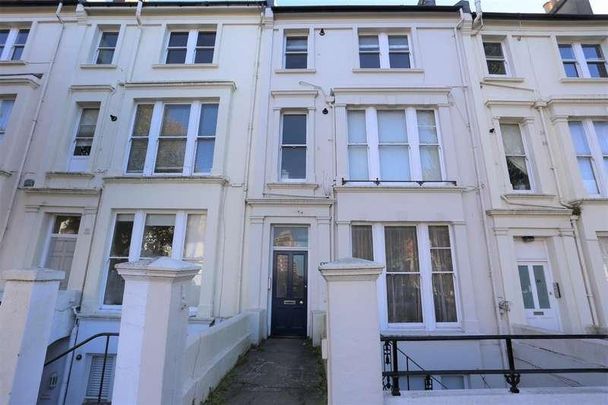 Goldstone Villas, Hove, East Sussex, BN3 - Photo 1