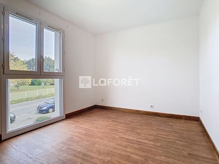 Appartement T4 Redon à louer - Photo 3